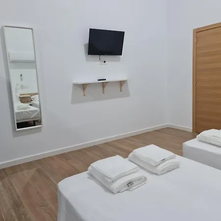 La Victoria 2 Appartement *
