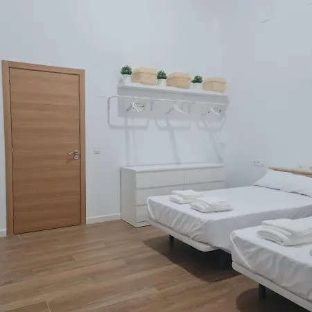 Apartment La Victoria 2