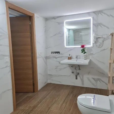 Appartement La Victoria 2