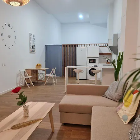 Apartment La Victoria 2 *