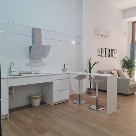 La Victoria 2 Apartment