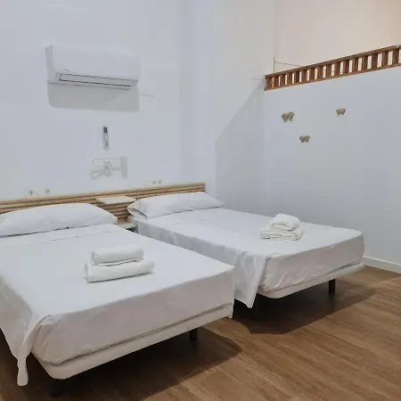Apartment La Victoria 2 Cordoba
